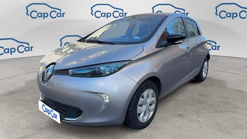 Occasion 2017 Renault Zoe Life Citadine | 5 480 € (Bon prix) - Image 1/3