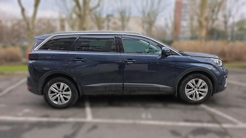 Occasion Peugeot 5008 Business-Line 130 ch (95 kW) 2018 Bleu