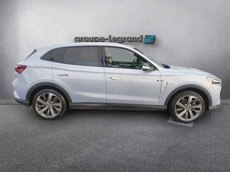 Occasion MG Marvel R Performance 211 kW (288 ch) 2022 SUV