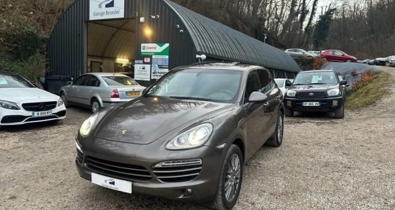 Occasion 2010 Porsche Cayenne Turbo SUV | 24 000 € - Image 1/4