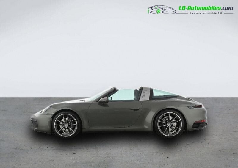 Utilisé 2022 Porsche 911 Coupé | 160 500 € (Prix cher) - Image 1/4