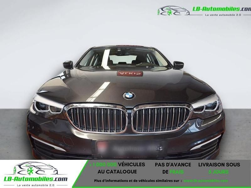 Occasion BMW 530 252 ch (185 kW) 2017 Berline