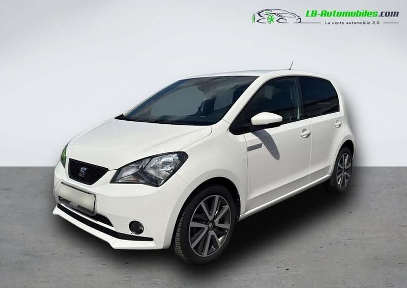 Utilisé 2021 Seat Mii Electric Citadine | 15 000 € - Image 1/4