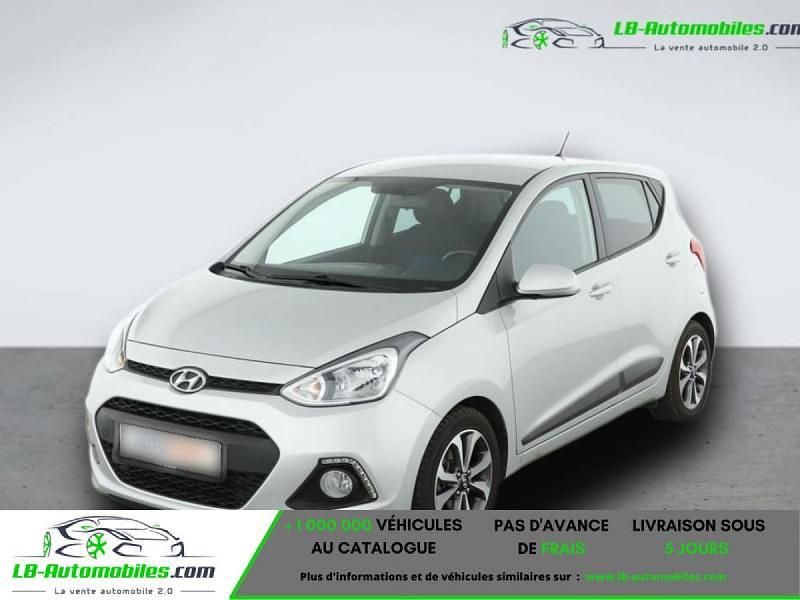 Utilisé 2015 Hyundai i10 YES! Citadine | 13 200 € (Prix juste) - Image 1/4