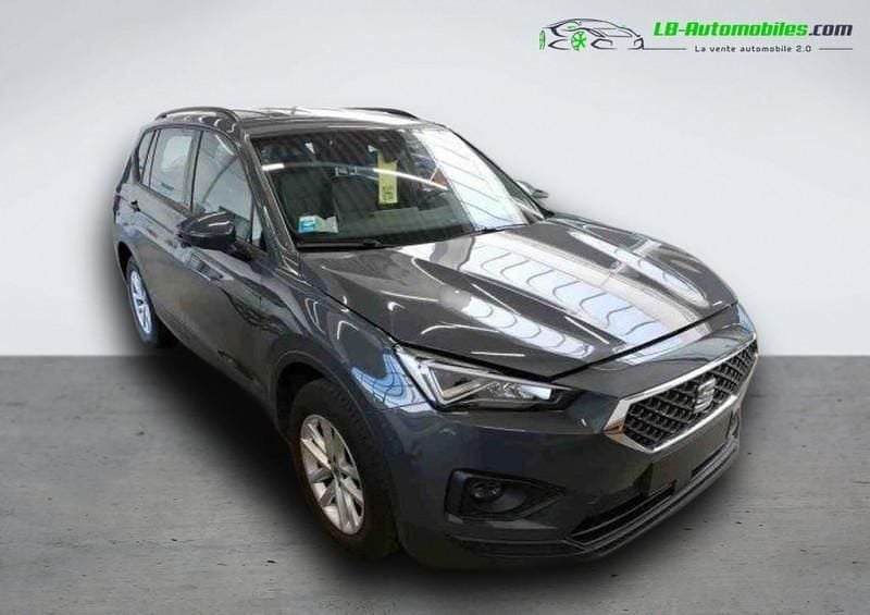 Utilisé 2024 Seat Tarraco SUV | 36 500 € (Prix juste) - Image 1/4