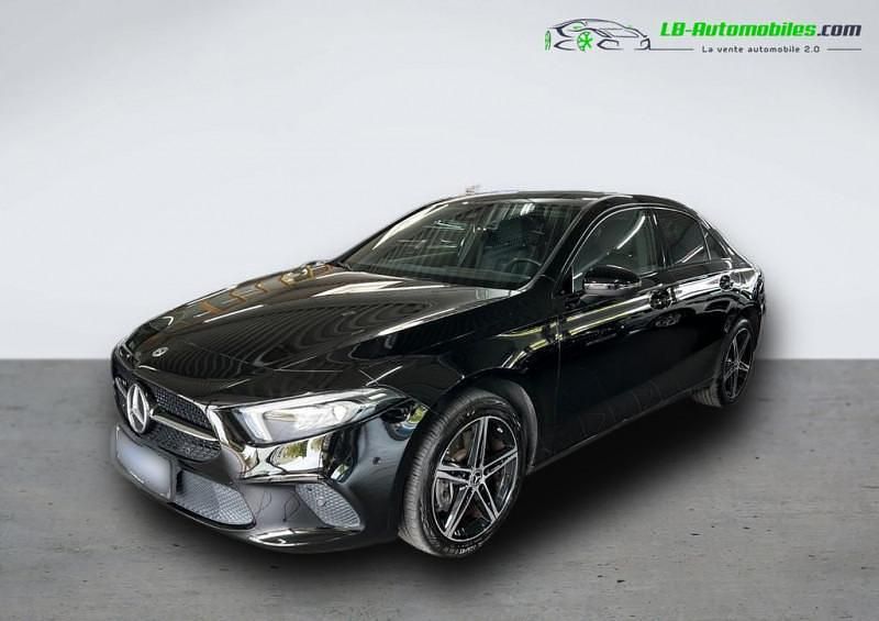 Utilisé 2022 Mercedes A250 Berline | 29 000 € (Bon prix) - Image 1/4