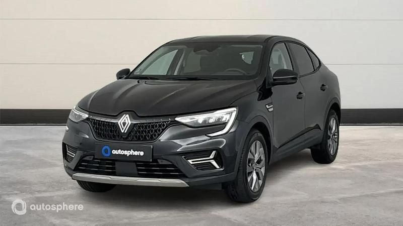 Occasion Renault Arkana Evolution 95 ch (69 kW) 2025 SUV