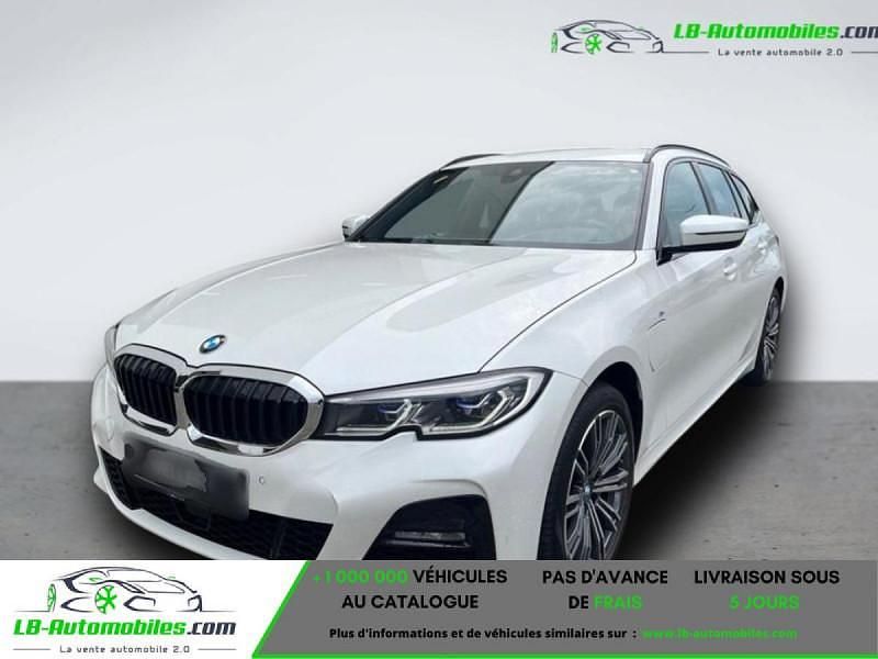 Utilisé 2021 BMW 330e Comfort Edition Berline | 37 000 € (Prix juste) - Image 1/4