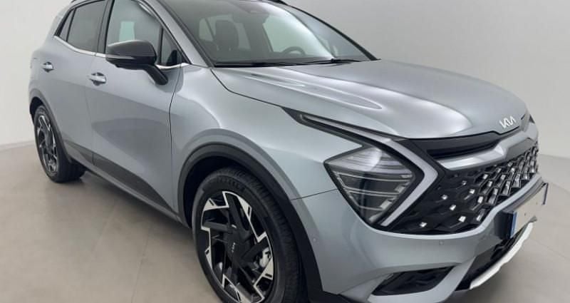 Occasion 2023 Kia Sportage GT-Line SUV | 35 400 € (Prix juste) - Image 1/4