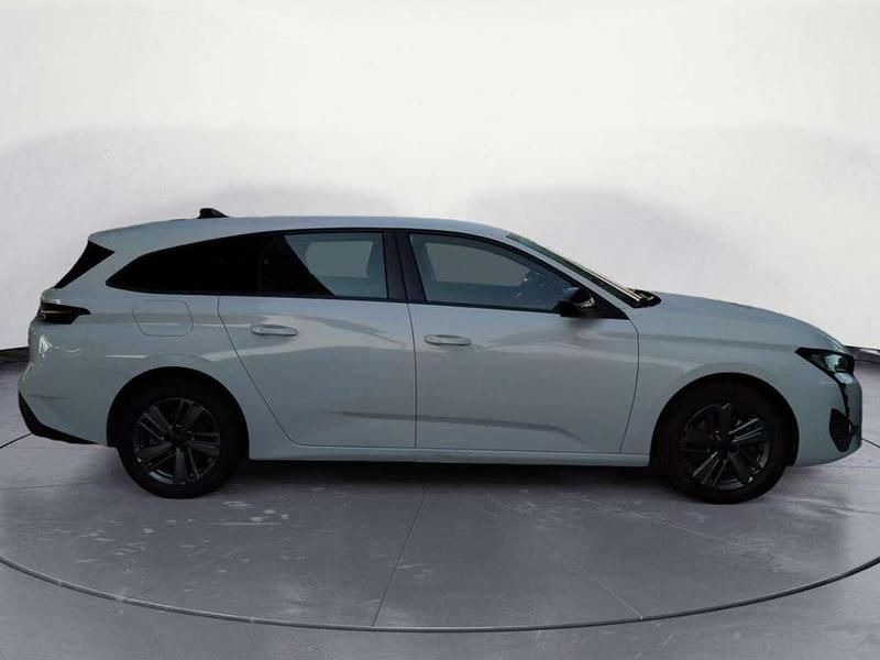 Occasion Peugeot 308 SW Active 131 ch (96 kW) 2024 Blanc Break