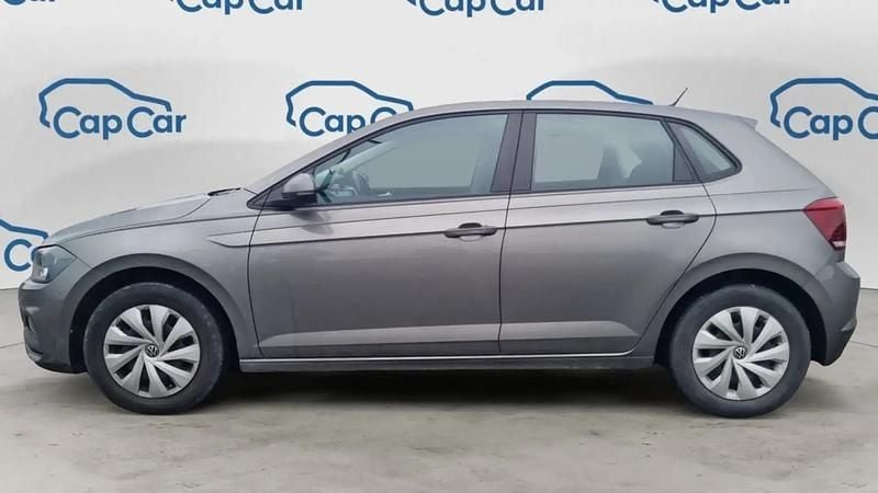 Occasion VW Polo Edition 80 ch (58 kW) 2020 Citadine