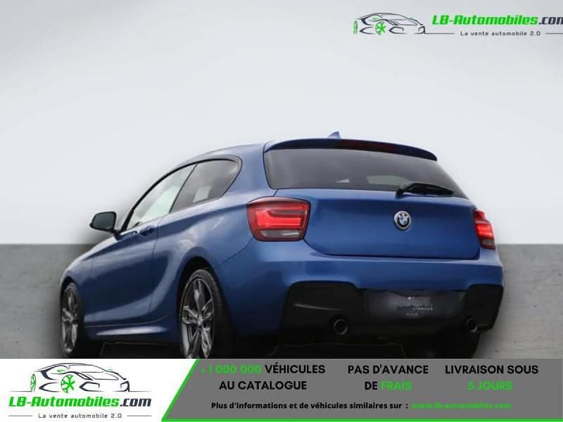 Occasion BMW 135 Comfort Edition 320 ch (235 kW) 2013 Citadine