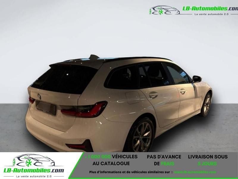 Occasion BMW 320 184 ch (135 kW) 2020 Berline