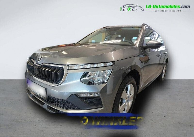 Utilisé 2024 Skoda Kamiq SUV | 22 800 € (Prix assez cher) - Image 1/4