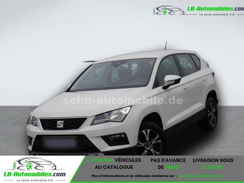Occasion Seat Ateca 150 ch (110 kW) 2016 SUV