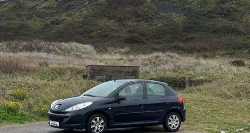 Utilisé 2011 Peugeot 206 Citadine | 4 490 € - Image 1/4