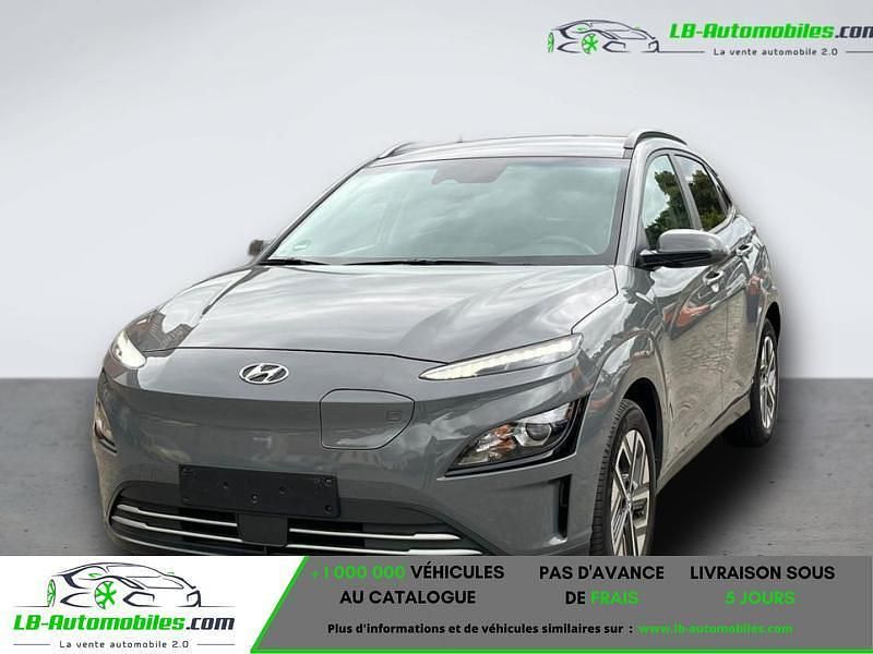 Occasion 2021 Hyundai Kona SUV | 19 900 € (Prix assez cher) - Image 1/4