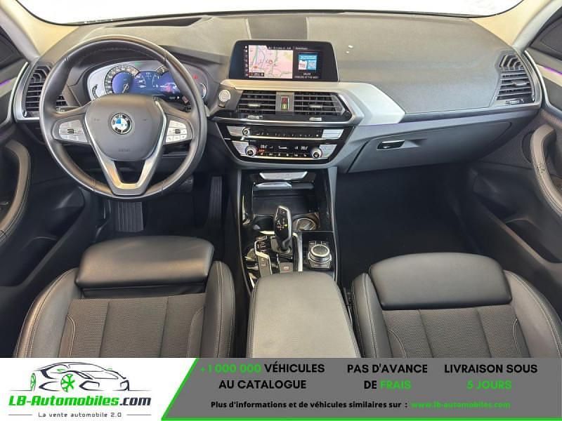 Occasion BMW X3 Sport Line 252 ch (185 kW) 2021 SUV