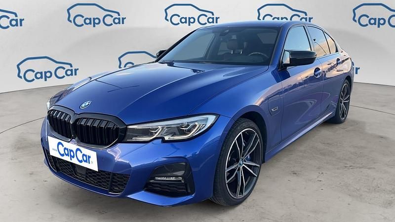 Utilisé 2021 BMW 330e M Sport | 31 290 € - Image 1/3