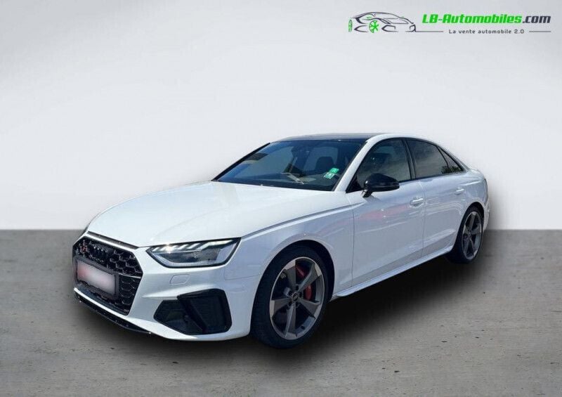 Utilisé 2023 Audi S4 Sport Berline | 52 500 € (Prix juste) - Image 1/4