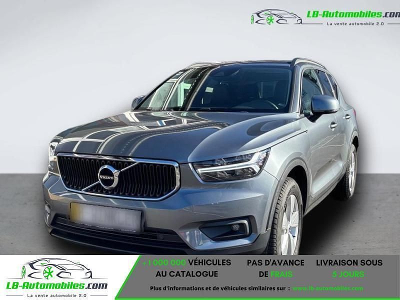 Utilisé 2019 Volvo XC40 SUV | 26 200 € - Image 1/4