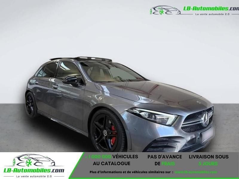 Occasion Mercedes A35 AMG AMG 306 ch (225 kW) 2019 Berline