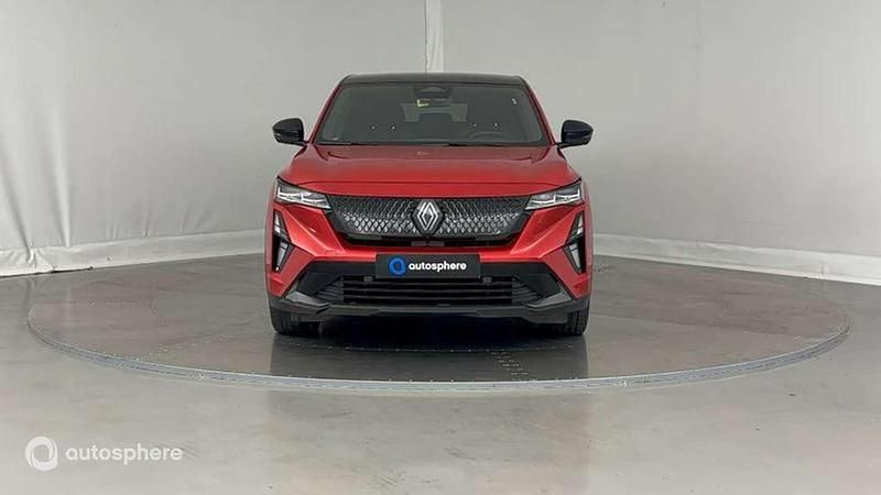 Occasion Renault Rafale Esprit Alpine 133 ch (97 kW) 2024 SUV