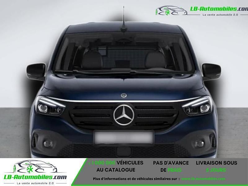 Utilisé 2023 Mercedes EQT200 Monospace | 30 000 € (Prix juste) - Image 1/4