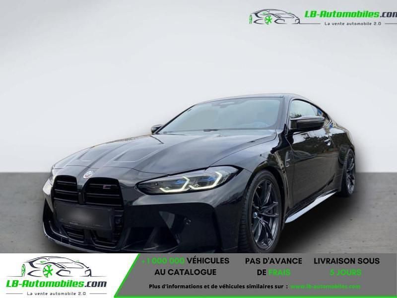 Occasion BMW M4 Comfort Edition 510 ch (375 kW) 2021 Coupé