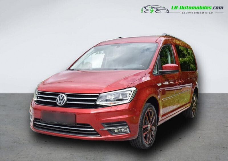 Utilisé 2019 VW Caddy Monospace | 38 000 € (Prix cher) - Image 1/4