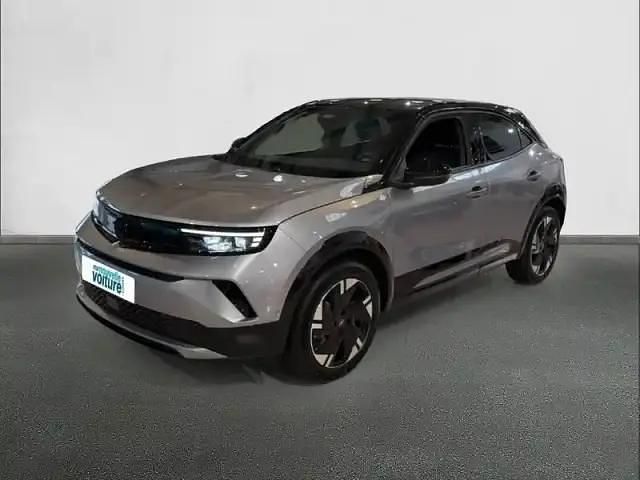 Occasion Opel Mokka-e 114 kW (156 ch) 2025 Gris kontrast SUV