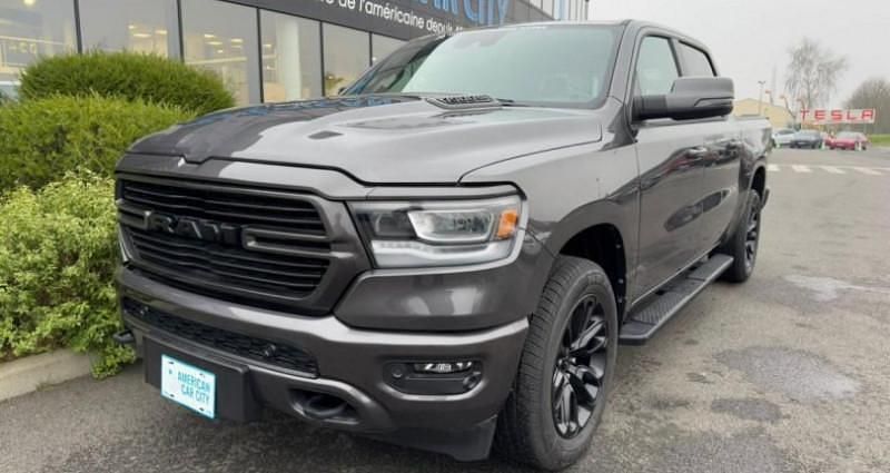 Occasion 2023 Dodge Ram Pick-up | 86 899 € - Image 1/4