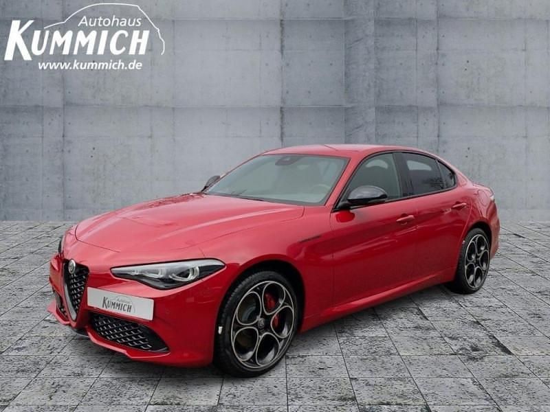 Occasion Alfa Romeo Giulia 209 ch (153 kW) 2024 Berline