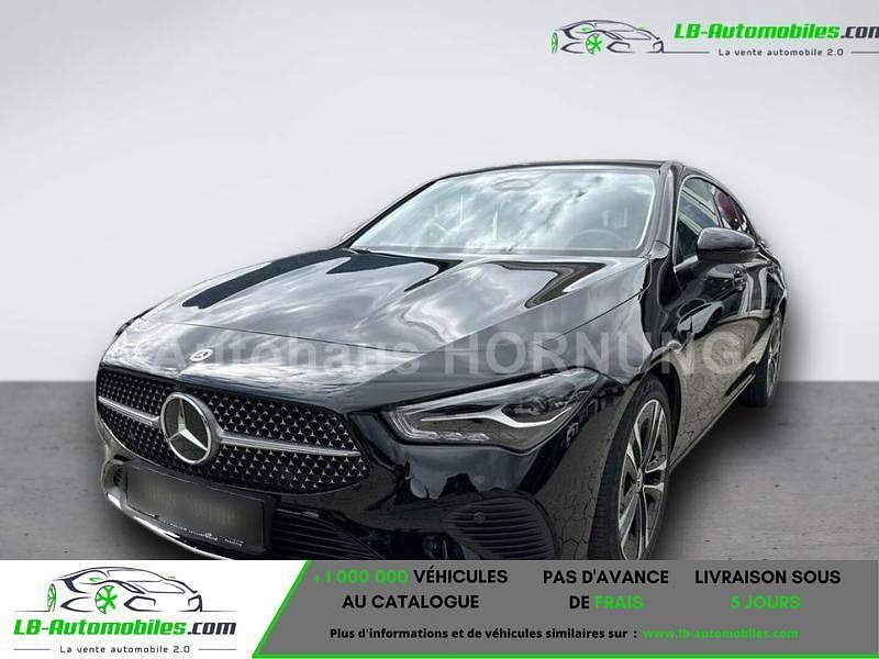 Utilisé 2024 Mercedes 180 Berline | 34 400 € (Prix juste) - Image 1/4