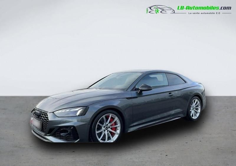 Utilisé 2023 Audi RS5 Sport Coupé | 84 600 € (Prix juste) - Image 1/4