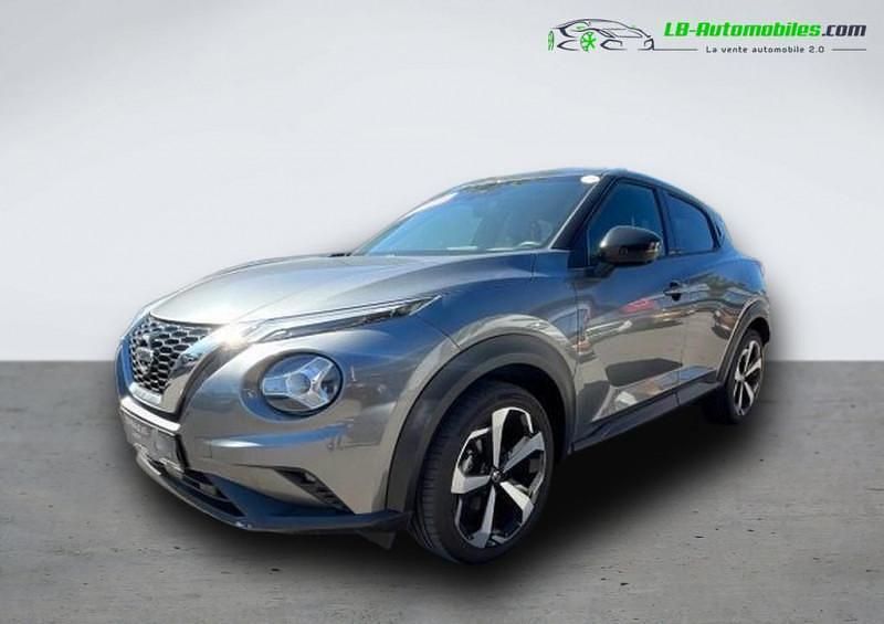 Utilisé 2021 Nissan Juke SUV | 21 500 € (Prix assez cher) - Image 1/4