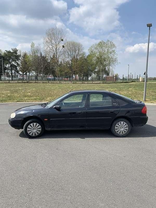 Occasion Ford Mondeo 131 ch (96 kW) 1999 Berline