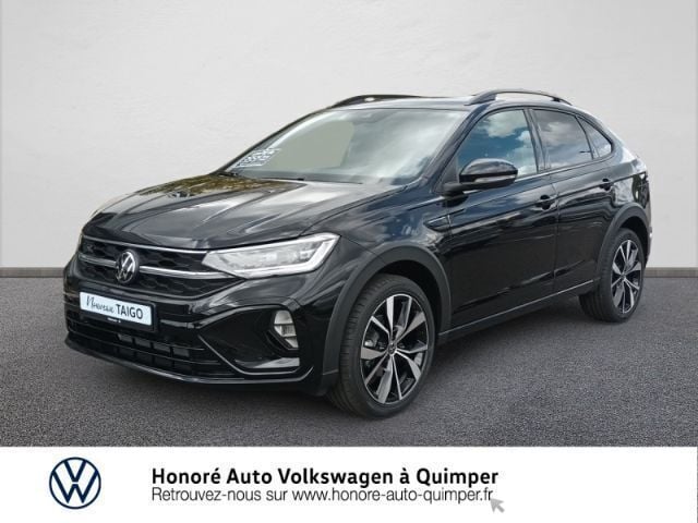 Utilisé 2024 VW Taigo R-line SUV | 26 990 € (Prix assez cher) - Image 1/4