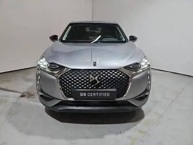 Occasion DS Automobiles DS3 Crossback Performance 2021 Gris artense (m) SUV
