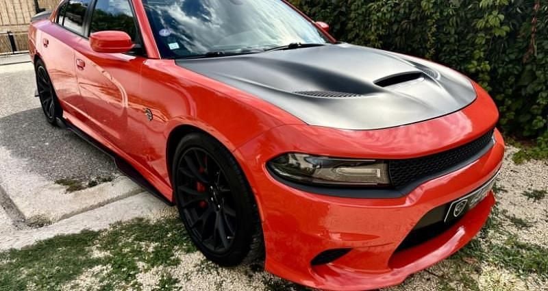 Utilisé 2016 Dodge Charger Berline | 77 990 € - Image 1/4