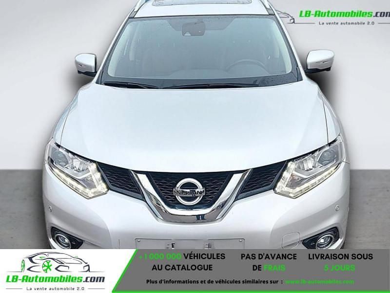 Occasion Nissan X-Trail 163 ch (119 kW) 2018 SUV
