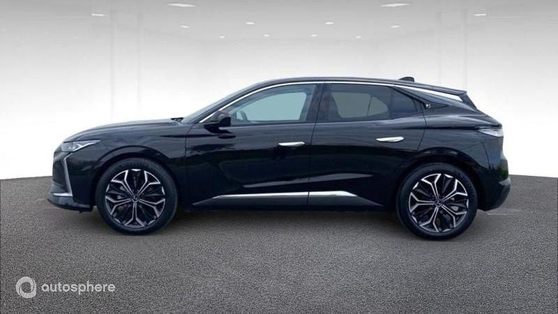 Occasion DS Automobiles DS4 131 ch (96 kW) 2024 Noir Berline