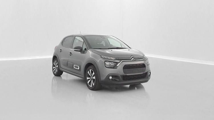 Utilisé 2024 Citroën C3 PureTech Citadine | 14 700 € (Prix juste) - Image 1/1