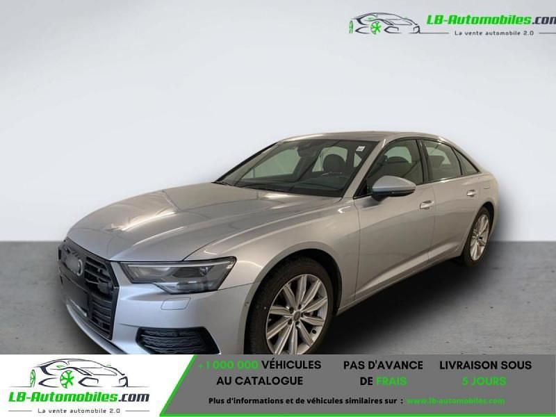 Occasion Audi A6 299 ch (219 kW) 2021 Berline