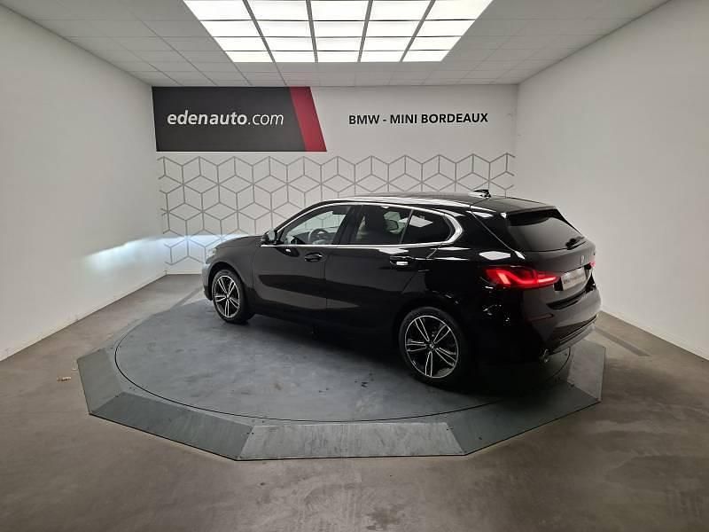 Occasion BMW 116 Sport Line 116 ch (85 kW) 2022 Citadine