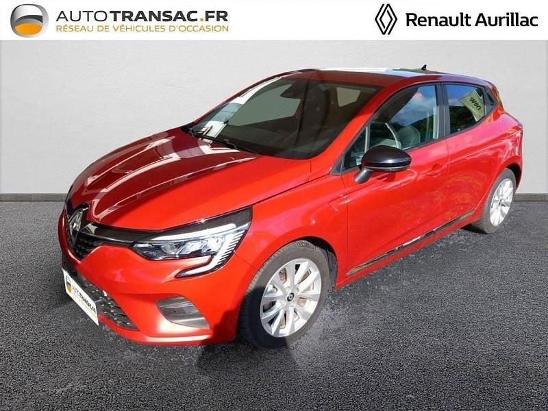 Utilisé 2023 Renault Clio V Evolution Citadine | 17 790 € (Prix juste) - Image 1/4