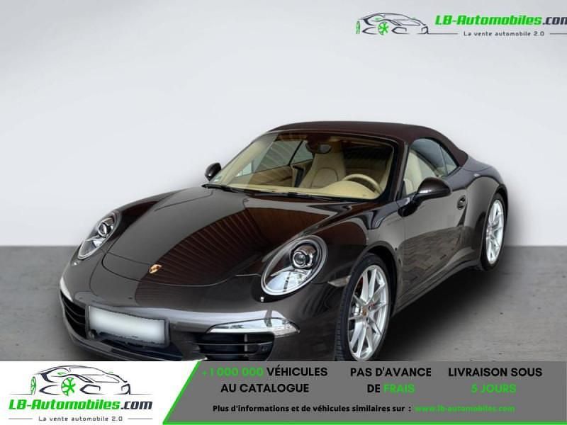 Occasion Porsche 911 400 ch (294 kW) 2013 Coupé