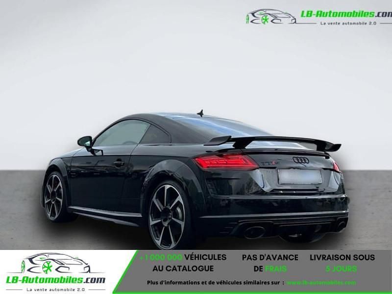Occasion Audi TT RS Sport 400 ch (294 kW) 2021 Coupé