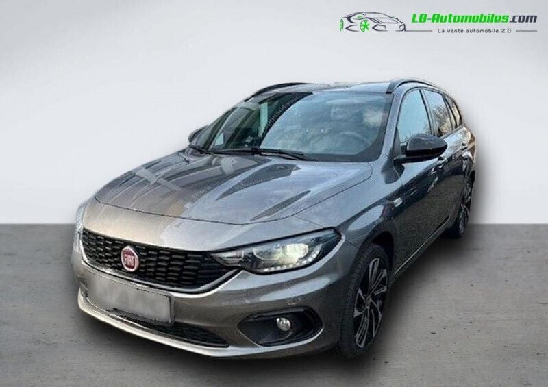 Utilisé 2020 Fiat Tipo Berline | 20 400 € (Prix assez cher) - Image 1/4