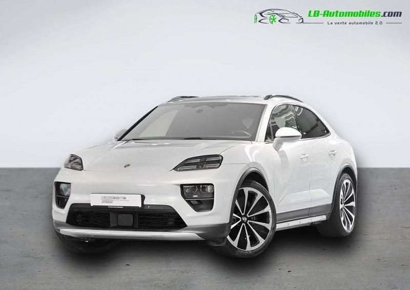 Utilisé 2025 Porsche Macan SUV | 90 700 € - Image 1/4